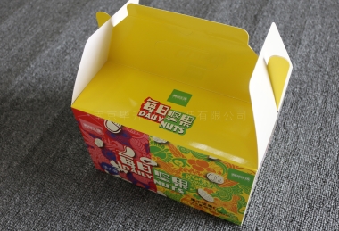 食品包装彩盒新半岛娱乐有限公司